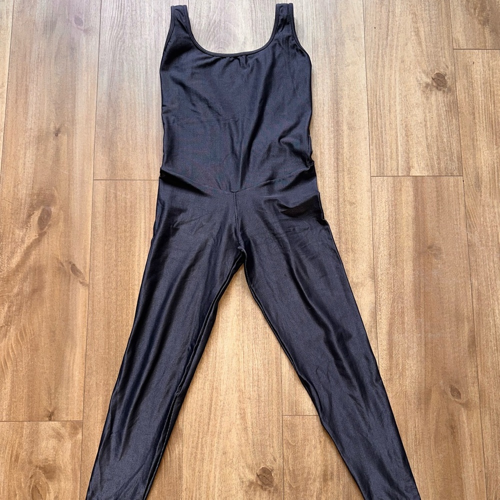 BRAZILIAN BRAND ANGE WORKOUT ONESIE